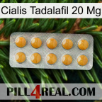 Cialis Tadalafil 20Mg levitra1